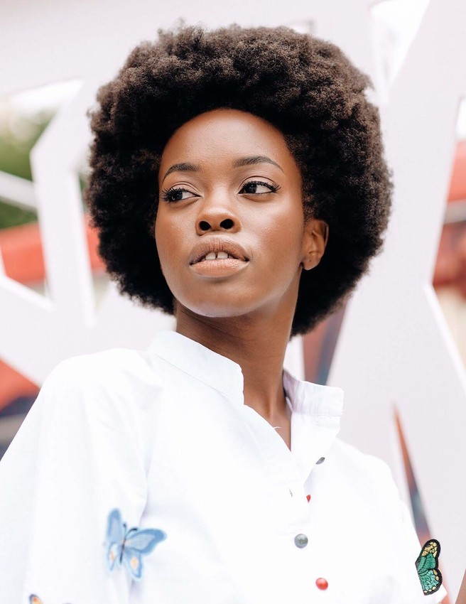 KIM CRETON - PORTFOLIO - EDITORIAL